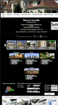 Mobile Screenshot of manueljaramillo.com